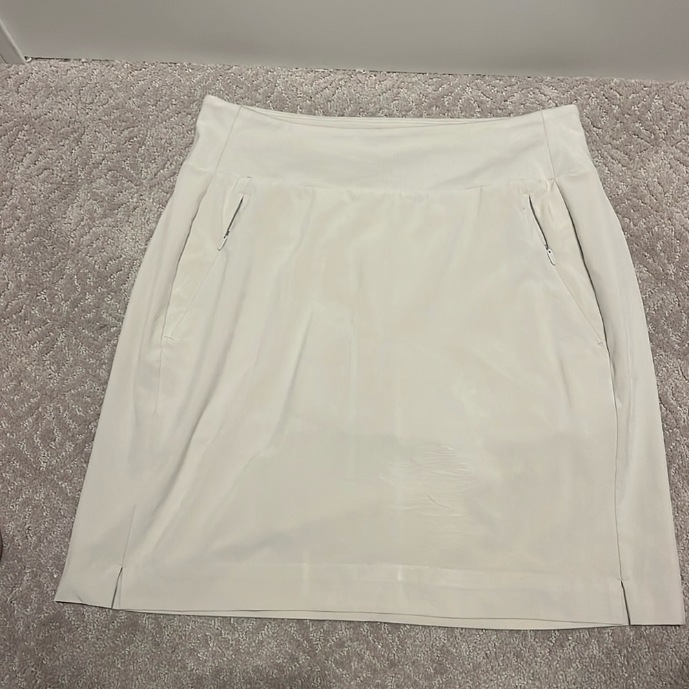 Athleta SoHo Skort size 4T